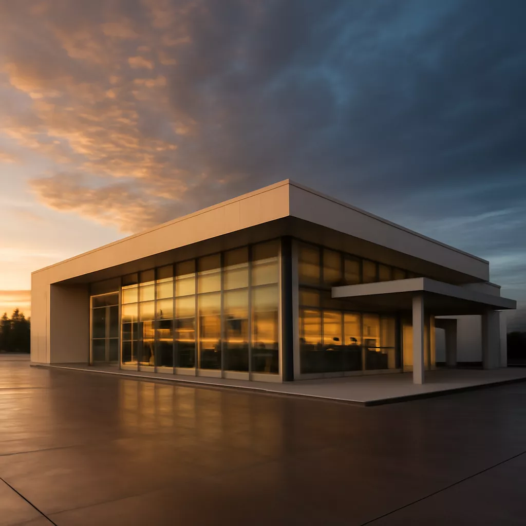 Our Commitment to Excellence